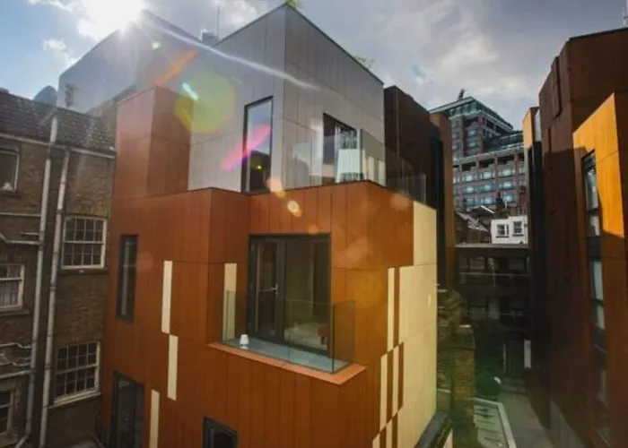 Room Home Stay Londra