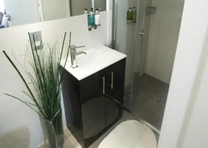 Room Home Stay Londra